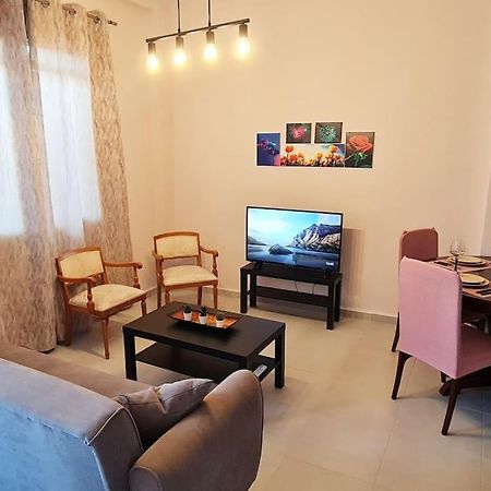 Ferienwohnung Nafpaktian Port House Nafpaktos Exterior foto