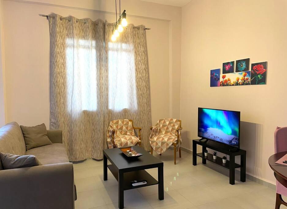 Ferienwohnung Nafpaktian Port House Nafpaktos Exterior foto