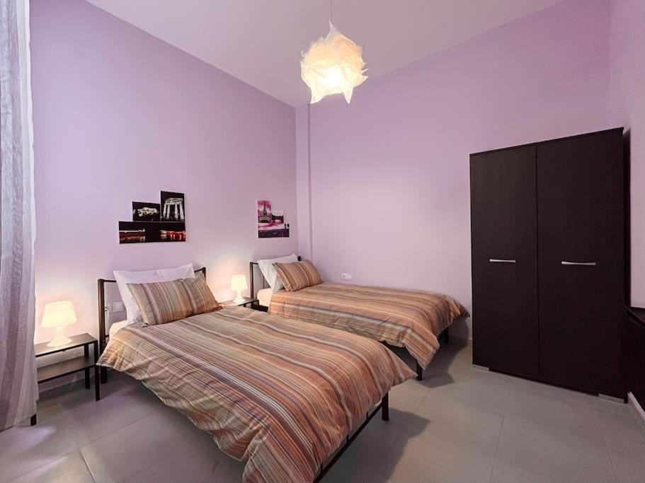 Ferienwohnung Nafpaktian Port House Nafpaktos Exterior foto